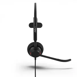 JABRA Engage 50 II UC schnurgebundenes Mono On Ear Headset USB-C (nur Headset)