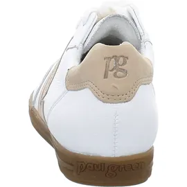 Paul Green Sneaker Damen Weiß 37