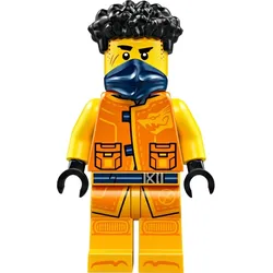 LEGO® - Ninjago - njo908 - Arin (71814)