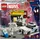 LEGO Marvel Super Heroes Spielset - Spider-Verse: Miles Morales vs. Spot
