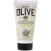 Korres Olive & Olive Blossom Handcreme 75 ml