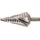 KS Tools HSS Co Stufenbohrer 4,8-10,7 mm 5 Stufen