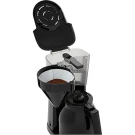 Melitta Easy Therm II schwarz + 2 Thermokannen