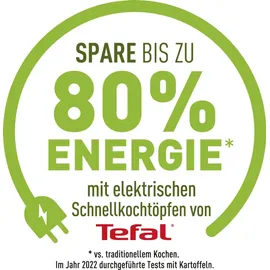 Tefal Turbo Cuisine 5.0 L