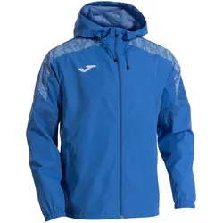 JOMA Champions VIII Regenjacke Kinder 700 - royalblau 152
