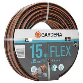 Gardena Comfort Flex Schlauch 15,24 mm 5/8" 15 m 18041-26