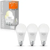 LEDVANCE LED-Lampe 485839 14 W E27 warmweiß 3 St.