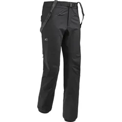 Millet Needles Shield Pant black - noir (0247) XS