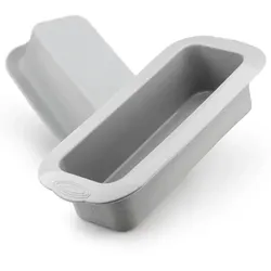 Backefix Silikon Brotbackform XL 32cm