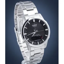 Casio Wave Ceptor Edelstahl 39,5 mm LCW-M170D-1AER