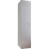 WIMEX Multiraumkonzept 30 x 185 x 40 cm grau