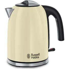 Russell Hobbs Colours Plus+ Mini classic cream