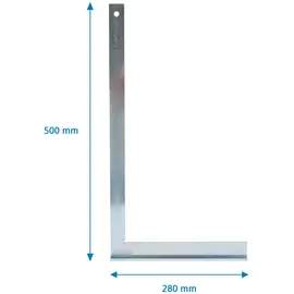 Dönges Anschlagwinkel 500 x 280 mm