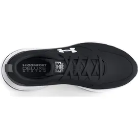 Under Armour Charged Edge schwarz