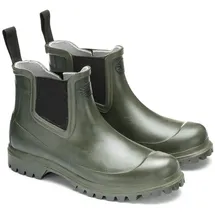 SUPERGA 798 Gummistiefel uni Regenstiefel 37 - Grün - 37