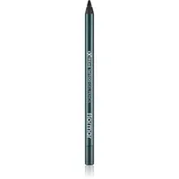 Flormar Extreme Tattoo Gel Pencil wasserfester Gel-Stift für die Augen Farbton 03 Deep Green 1.2 g