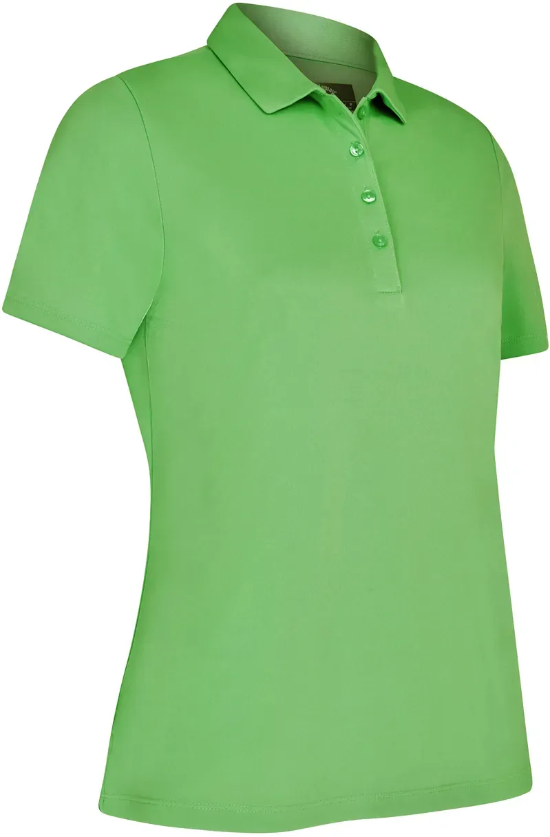 Callaway Polo Tournament, hellgrün