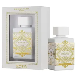 Lattafa Badee Al Oud Honor & Glory Eau de Parfum 100 ml