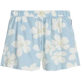 Marc O'Polo Schlafshorts blau L