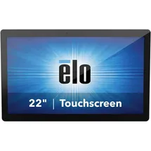 ELO Touch Solution All-in-One PC elo 22I3 54.6 cm (21.5 Zoll) Full HD Qualcomm® Snapdragon APQ8053 3 GB, 32 GB, SSD AndroidTM 8.1