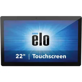 ELO Touch Solution All-in-One PC elo 22I3 54.6 cm (21.5 Zoll) Full HD Qualcomm® Snapdragon APQ8053 3 GB, 32 GB, SSD AndroidTM 8.1