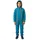 TROLLKIDS Nordkapp Overall deep lagoon/cinnamon - 98