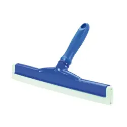 Haug Hand-Wasserabzieher 0742 , Farbe: blau