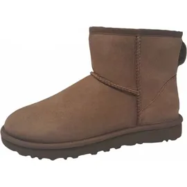 UGG Australia Classic Mini II Chestnut 39