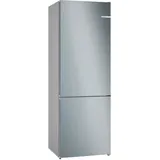 Kombikühlschrank 70cm 440l nofrost - Bosch - KGN492LDF