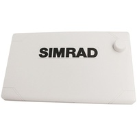 Simrad Other Cruise-7 Sun Cover DSI-097, Multicolor, One Size