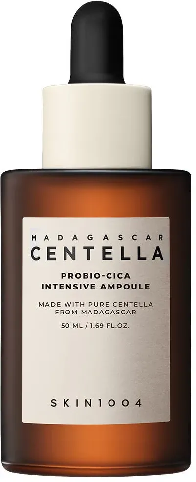 SKIN1004 Madagascar Probio-Cica Intensive Ampoule 50 ml