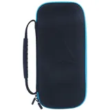 Steelplay Nintendo Switch Lite Tasche blau