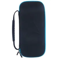 Steelplay Nintendo Switch Lite Tasche blau