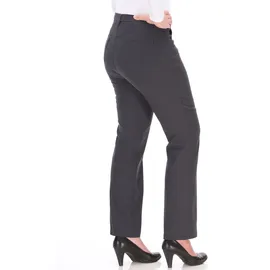 KjBrand 5-Pocket-Hose grau 46
