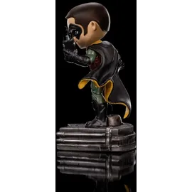 OEM Robin - Batman Forever - MiniCo Statue 14 cm