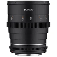 Samyang 24 mm T1,5 VDSLR MK2 Canon RF