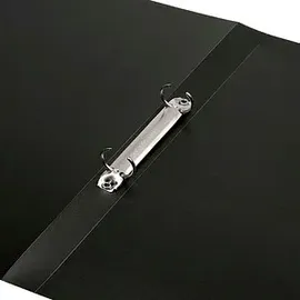 Pagna Ringbuch DIN A4 25 mm Schwarz 1 St.