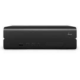 HP Z2 G9 Mini Workstation Intel Core i5 14500 2,6 GHz 16 GB RAM 512 GB SSD NVIDIA T400 Windows 11 Pro