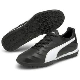 Puma King Pro 21 TT puma black/puma white 37