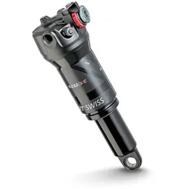 DT Swiss R 232 One Remote R2 Stoßdämpfer 55 mm Trunnion Schwarz
