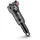 DT Swiss R 232 One Remote R2 Stoßdämpfer 55 mm Trunnion Schwarz