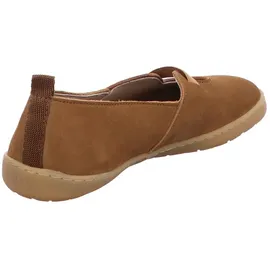 Snipe Barefoot Damen Beige 38