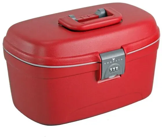 Preisvergleich Produktbild Roncato Flexi Beauty Case 36 cm rot