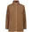 CMP CMP LONG JACKET 34P0666 Basic Brown D36 Woman