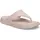 Crocs Getaway Triangle Flip Grau 36