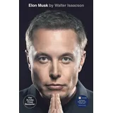 Simon & Schuster Elon Musk: