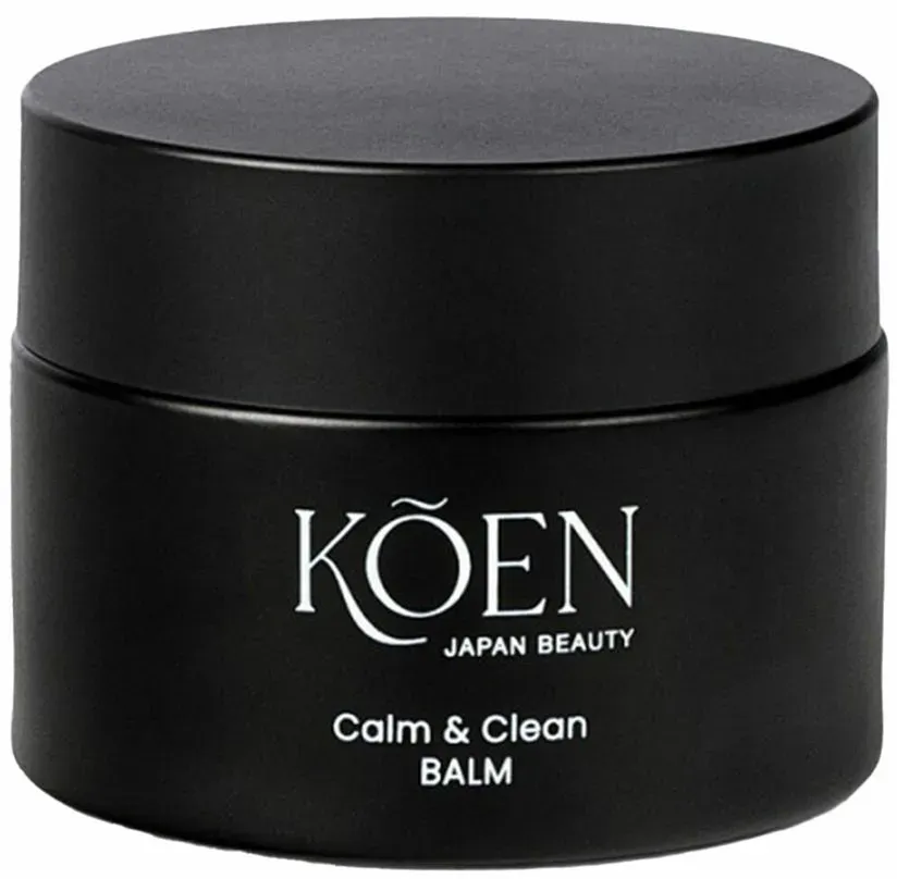 Make-up-Entferner Koen Japan Beauty Ki 50 ml Balsam