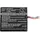 Powery HAC-001 Akku schwarz Nintendo Switch