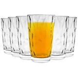 Bormioli Rocco Diamond Sommergetränk-Glas