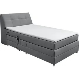 ed exciting design Toulouse 122 x 236 cm Grau